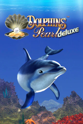 Dolphin's Pearl Deluxe играть онлайн | Максбет Казино бесплатно