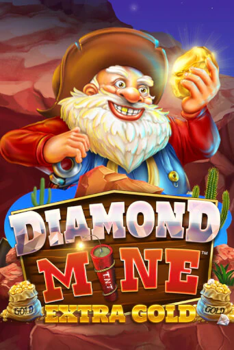 Diamond Mine Extra Gold играть онлайн | Максбет Казино бесплатно