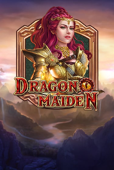 Dragon Maiden играть онлайн | Максбет Казино бесплатно