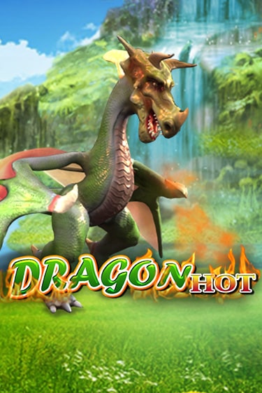 Dragon Hot играть онлайн | Максбет Казино бесплатно
