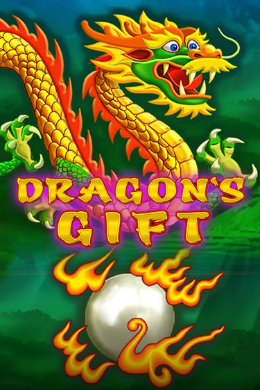 Dragons Gift играть онлайн | Максбет Казино бесплатно