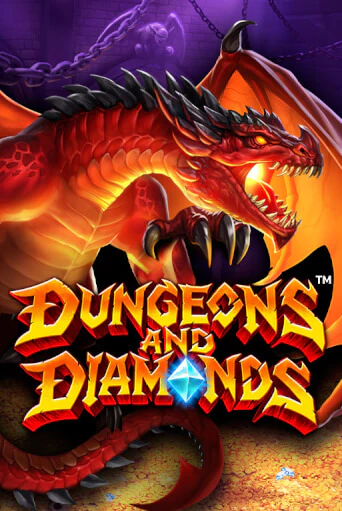 Dungeons and Diamonds™ играть онлайн | Максбет Казино бесплатно