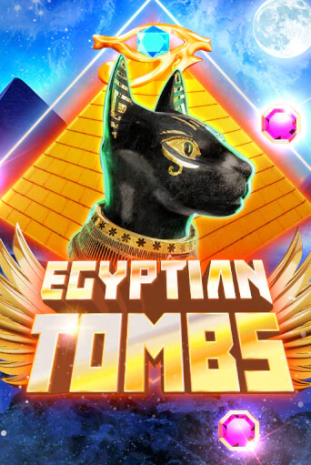 Egyptian Tombs играть онлайн | Максбет Казино бесплатно