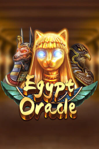 Egypt Oracle играть онлайн | Максбет Казино бесплатно