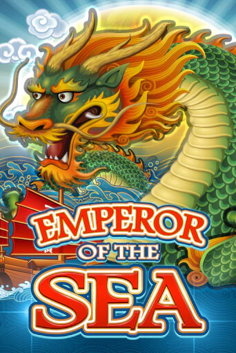 Emperor Of The Sea играть онлайн | Максбет Казино бесплатно