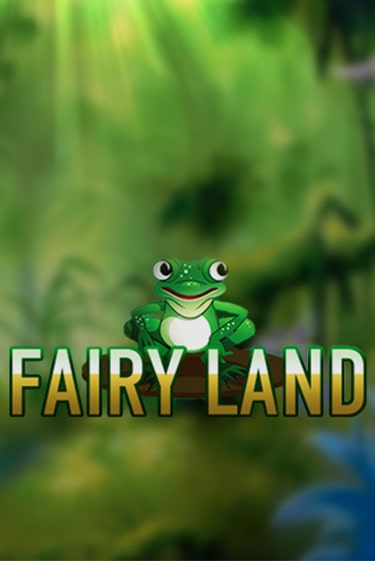 Fairy Land играть онлайн | Максбет Казино бесплатно
