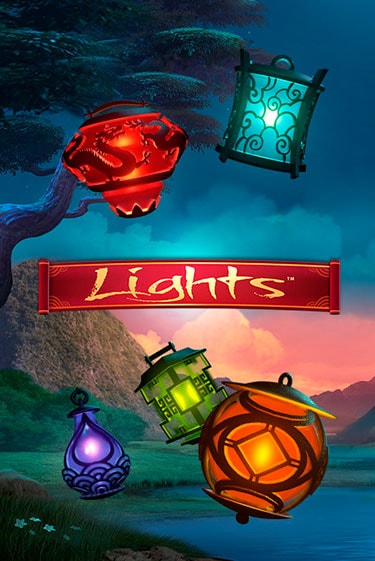 Lights™ играть онлайн | Максбет Казино бесплатно
