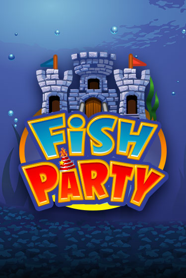 Fish Party играть онлайн | Максбет Казино бесплатно