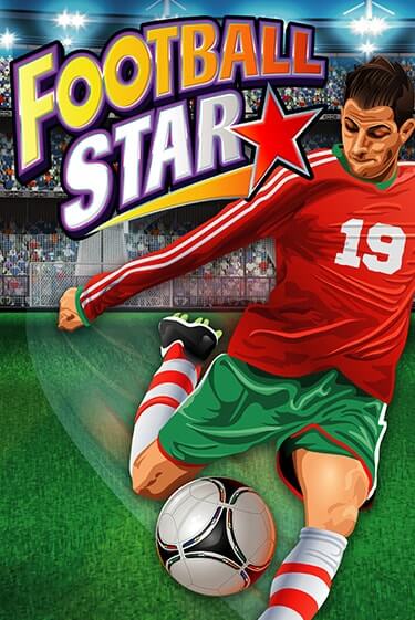 Football Star играть онлайн | Максбет Казино бесплатно
