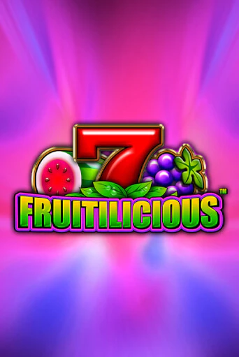 Fruitilicious играть онлайн | Максбет Казино бесплатно