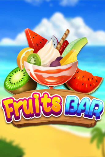 Fruits Bar играть онлайн | Максбет Казино бесплатно