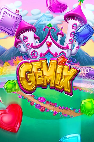 GEMiX играть онлайн | Максбет Казино бесплатно