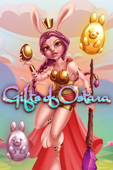Gifts of Ostara играть онлайн | Максбет Казино бесплатно