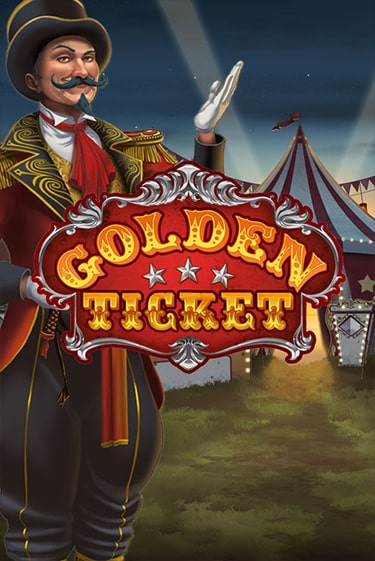 Golden Ticket играть онлайн | Максбет Казино бесплатно