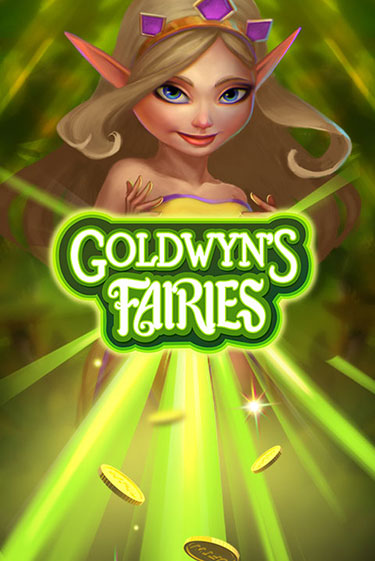 Goldwyns Fairies играть онлайн | Максбет Казино бесплатно