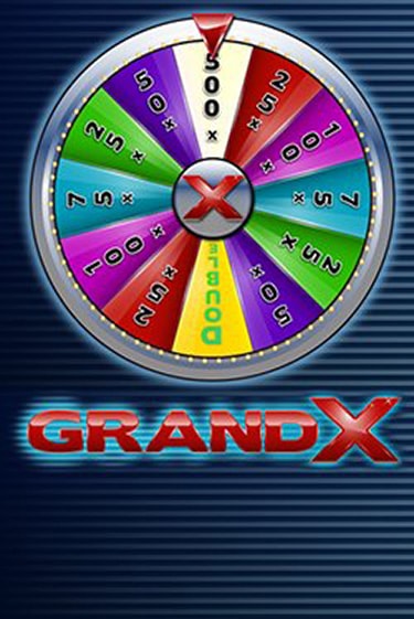 GrandX играть онлайн | Максбет Казино бесплатно