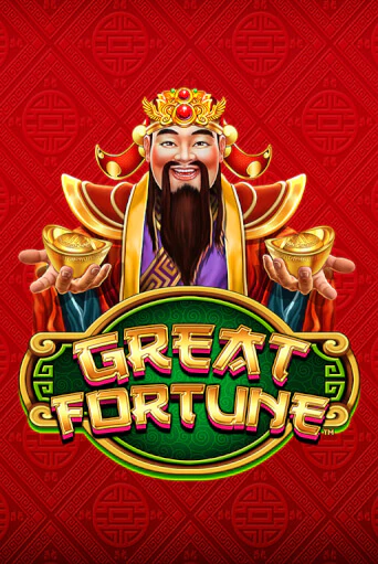 Great Fortune играть онлайн | Максбет Казино бесплатно