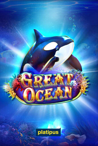 Great Ocean играть онлайн | Максбет Казино бесплатно