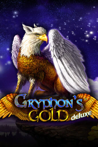 Gryphon's Gold Deluxe играть онлайн | Максбет Казино бесплатно