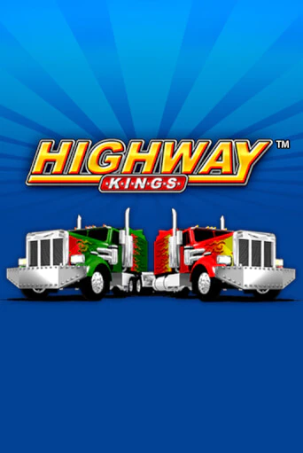 Highway Kings играть онлайн | Максбет Казино бесплатно