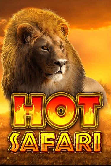Hot Safari играть онлайн | Максбет Казино бесплатно