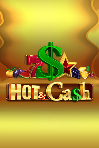 Hot & Cash играть онлайн | Максбет Казино бесплатно