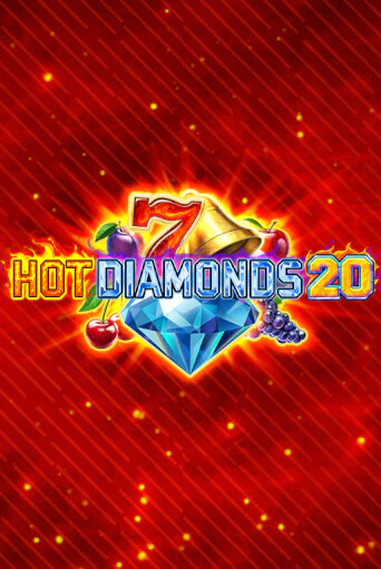 Hot Diamonds 20 играть онлайн | Максбет Казино бесплатно