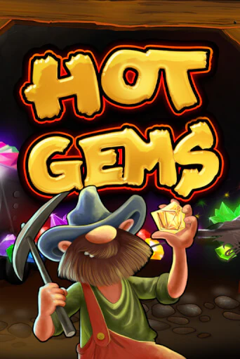 Hot Gems играть онлайн | Максбет Казино бесплатно