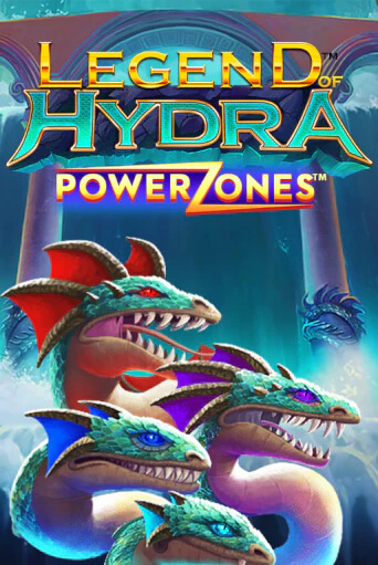 PowerZones: Legend of Hydra играть онлайн | Максбет Казино бесплатно
