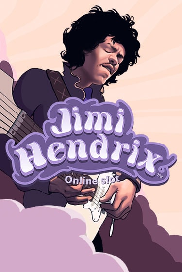 Jimi Hendrix Online Slot TM играть онлайн | Максбет Казино бесплатно