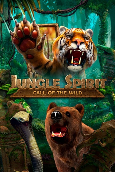 Jungle Spirit: Call of the Wild играть онлайн | Максбет Казино бесплатно