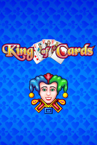 King of Cards играть онлайн | Максбет Казино бесплатно