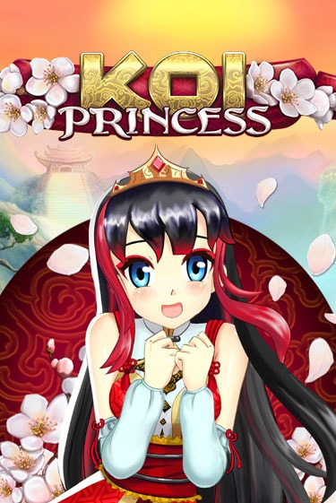 Koi Princess™ играть онлайн | Максбет Казино бесплатно