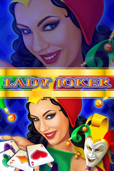 Lady Joker играть онлайн | Максбет Казино бесплатно