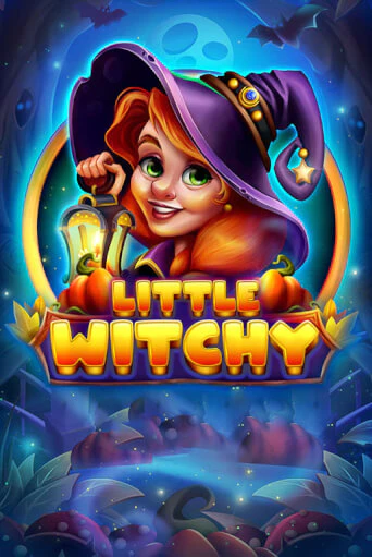 Little Witchy играть онлайн | Максбет Казино бесплатно