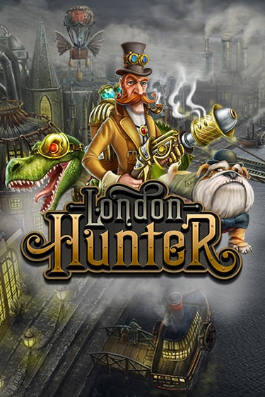 London Hunter играть онлайн | Максбет Казино бесплатно