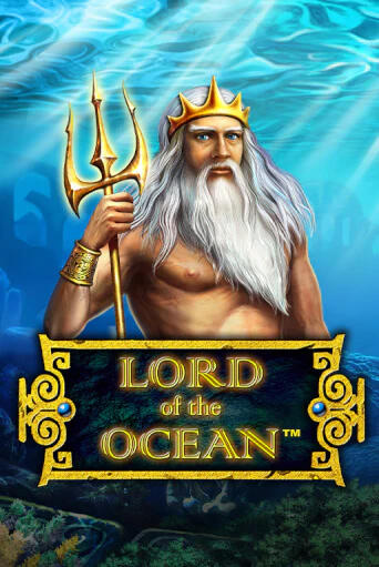Lord of the Ocean играть онлайн | Максбет Казино бесплатно
