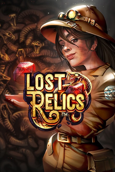 Lost Relics™ играть онлайн | Максбет Казино бесплатно
