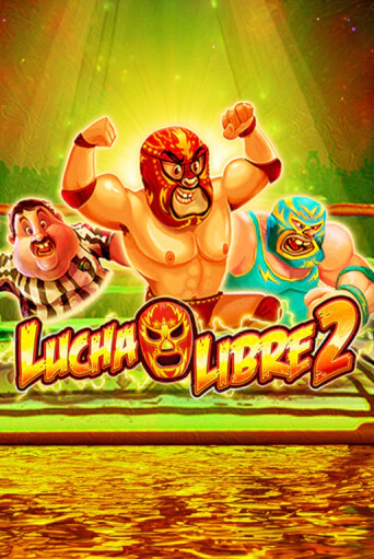 Lucha Libre 2 играть онлайн | Максбет Казино бесплатно