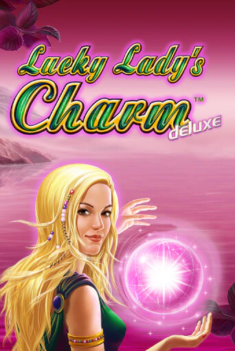 Lucky Lady's Charm Deluxe играть онлайн | Максбет Казино бесплатно