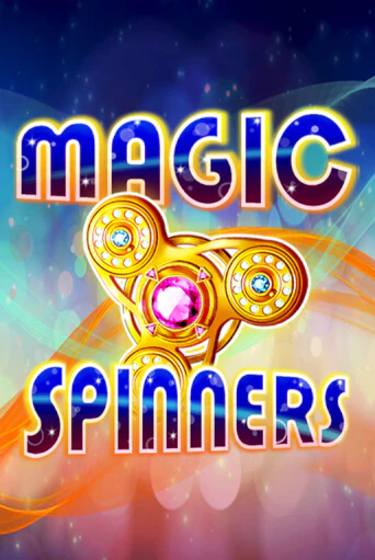 Magic Spinners играть онлайн | Максбет Казино бесплатно