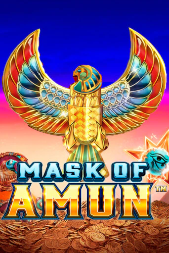 Mask of Amun играть онлайн | Максбет Казино бесплатно