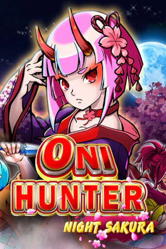 Oni Hunter Night Sakura играть онлайн | Максбет Казино бесплатно