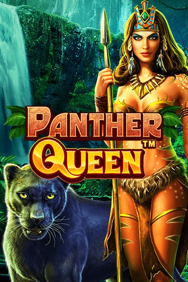 Panther Queen играть онлайн | Максбет Казино бесплатно