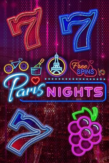Paris Nights играть онлайн | Максбет Казино бесплатно