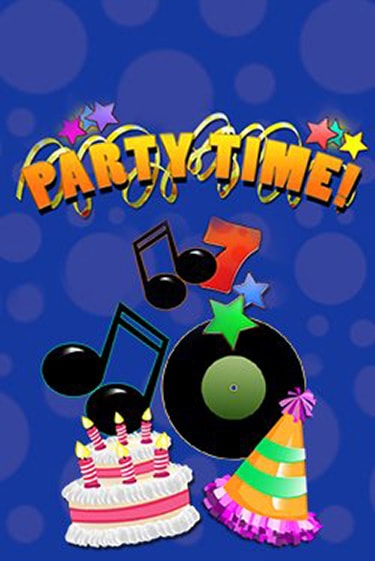 Party Time играть онлайн | Максбет Казино бесплатно
