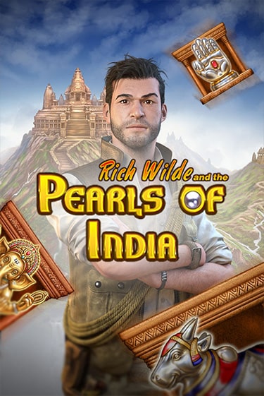 Pearls of India играть онлайн | Максбет Казино бесплатно
