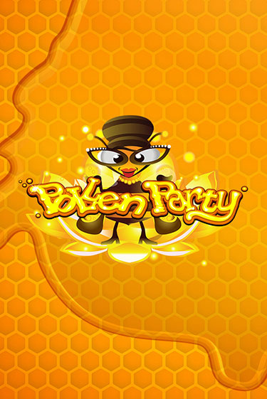 Pollen Party играть онлайн | Максбет Казино бесплатно
