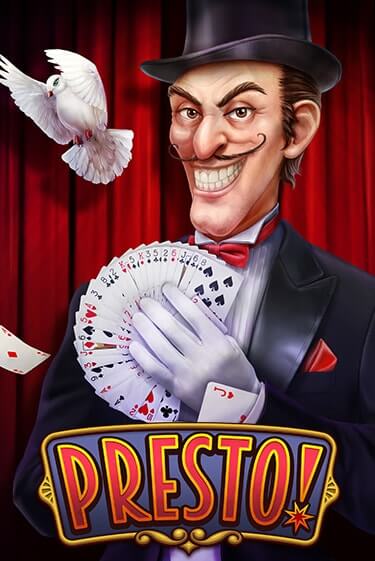 Presto! играть онлайн | Максбет Казино бесплатно