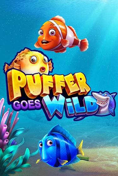 Puffer Goes Wild играть онлайн | Максбет Казино бесплатно
